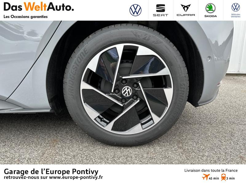 Photo 15 de l'offre de VOLKSWAGEN ID.3 58 kWh - 204ch Pro Performance Active à 37990€ chez Garage de L'Europe - Volkswagen Pontivy