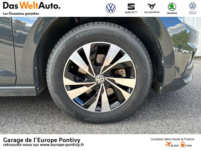 Photo 13 de l'offre de VOLKSWAGEN Polo 1.6 TDI 80ch Confortline Business Euro6d-T à 16890€ chez Garage de L'Europe - Volkswagen Pontivy