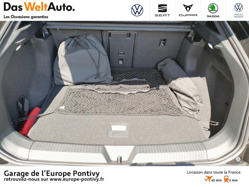 Photo 12 de l'offre de VOLKSWAGEN ID.5 77 kWh - 204ch Pro Performance à 57190€ chez Garage de L'Europe - Volkswagen Pontivy