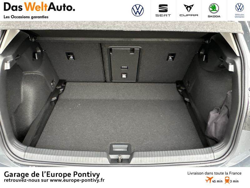 Photo 12 de l'offre de VOLKSWAGEN Golf 1.0 TSI OPF 110ch Active à 28990€ chez Garage de L'Europe - Volkswagen Pontivy