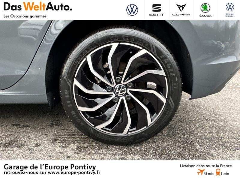 Photo 15 de l'offre de VOLKSWAGEN Golf 1.0 TSI OPF 110ch Active à 28990€ chez Garage de L'Europe - Volkswagen Pontivy