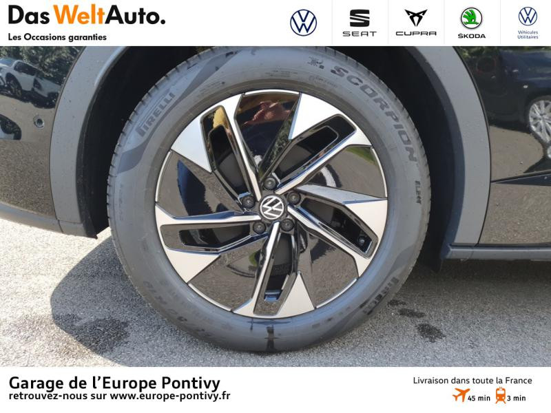 Photo 14 de l'offre de VOLKSWAGEN ID.5 77 kWh - 204ch Pro Performance à 57190€ chez Garage de L'Europe - Volkswagen Pontivy