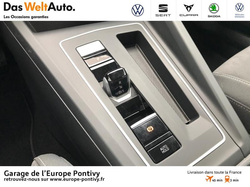Photo 11 de l'offre de VOLKSWAGEN Golf 1.4 eHybrid OPF 204ch Style 1st DSG6 à 29990€ chez Garage de L'Europe - Volkswagen Pontivy