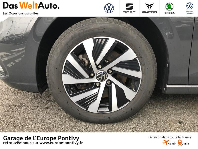 Photo 20 de l'offre de VOLKSWAGEN Golf 1.4 eHybrid OPF 204ch Style 1st DSG6 à 29990€ chez Garage de L'Europe - Volkswagen Pontivy