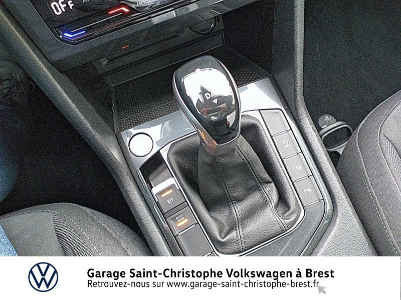 Photo 10 de l'offre de VOLKSWAGEN Tiguan 2.0 TDI 150ch Elegance DSG7 à 39970€ chez Garage Saint Christophe - Volkswagen Brest