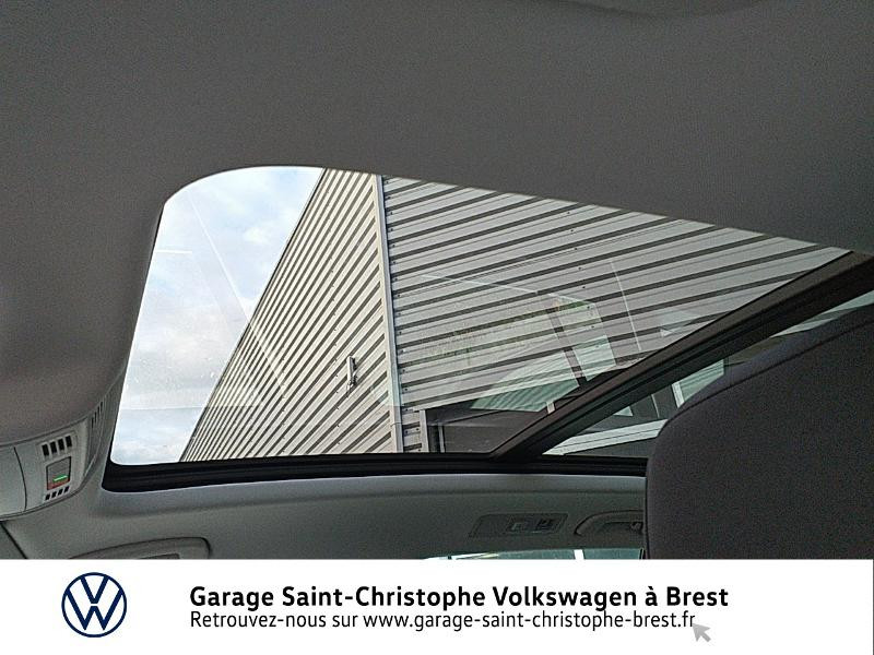 Photo 17 de l'offre de VOLKSWAGEN Tiguan 2.0 TDI 150ch Elegance DSG7 à 39970€ chez Garage Saint Christophe - Volkswagen Brest