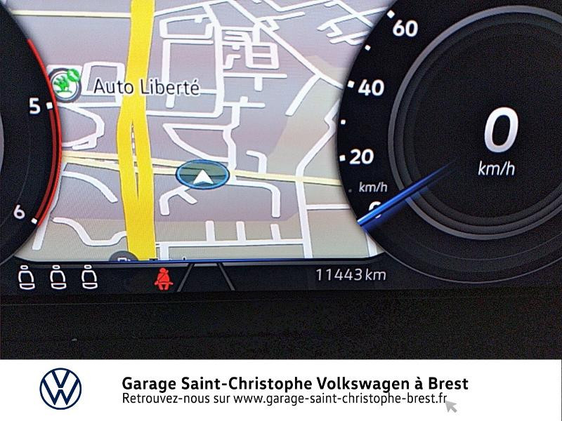 Photo 9 de l'offre de VOLKSWAGEN Tiguan 2.0 TDI 150ch Elegance DSG7 à 39970€ chez Garage Saint Christophe - Volkswagen Brest