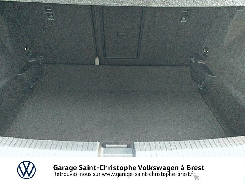 Photo 12 de l'offre de VOLKSWAGEN T-Roc 1.5 TSI EVO 150ch Carat DSG7 S&S à 30490€ chez Garage Saint Christophe - Volkswagen Brest