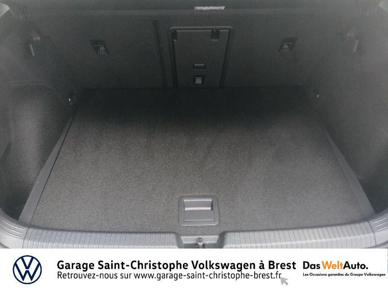 Photo 12 de l'offre de VOLKSWAGEN Golf 1.5 eTSI OPF 150ch Style 1st DSG7 à 30990€ chez Garage Saint Christophe - Volkswagen Brest