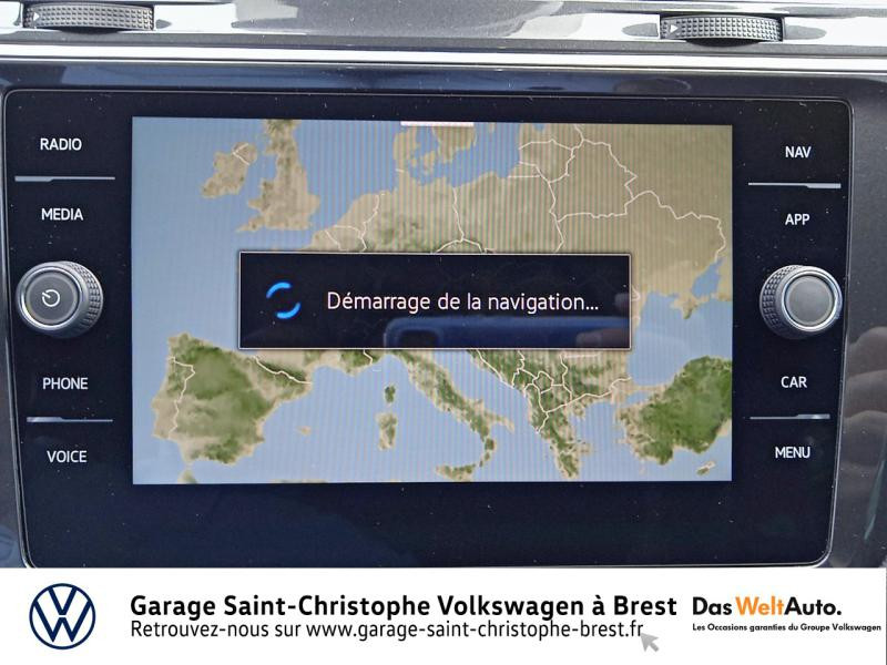 Photo 19 de l'offre de VOLKSWAGEN Tiguan 2.0 TDI 150ch R-Line DSG7 à 42990€ chez Garage Saint Christophe - Volkswagen Brest