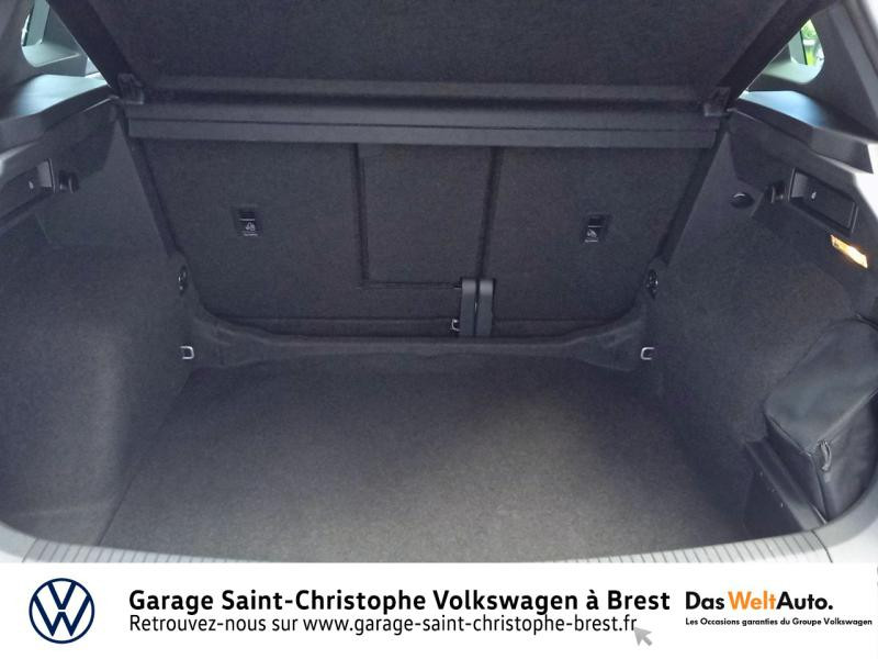Photo 12 de l'offre de VOLKSWAGEN Tiguan 2.0 TDI 150ch R-Line DSG7 à 42990€ chez Garage Saint Christophe - Volkswagen Brest
