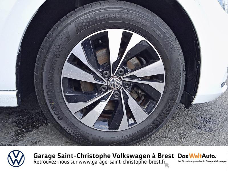 Photo 14 de l'offre de VOLKSWAGEN Polo 1.6 TDI 80ch Confortline Business Euro6d-T à 16990€ chez Garage Saint Christophe - Volkswagen Brest