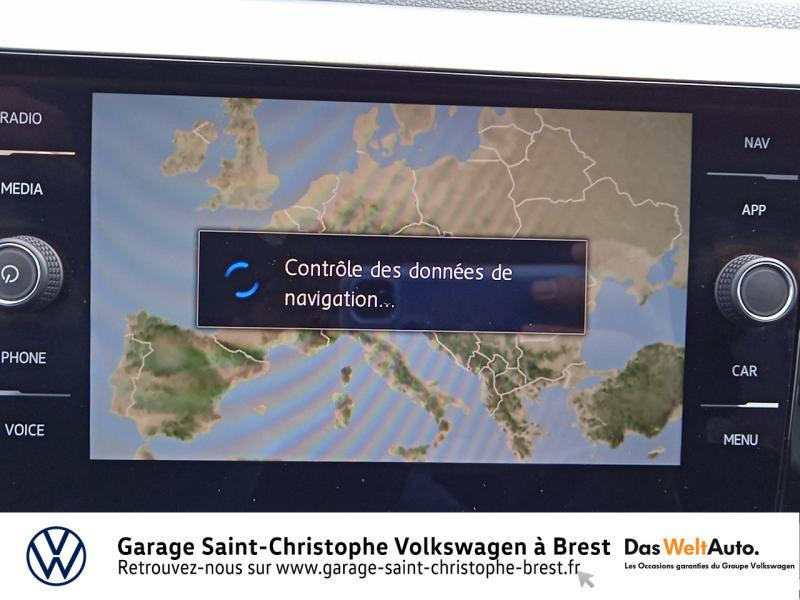 Photo 17 de l'offre de VOLKSWAGEN Polo 1.6 TDI 80ch Confortline Business Euro6d-T à 16990€ chez Garage Saint Christophe - Volkswagen Brest