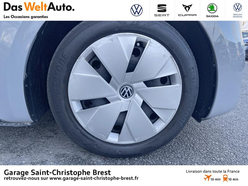 Photo 15 de l'offre de VOLKSWAGEN ID.3 58 kWh - 204ch Life à 28990€ chez Garage Saint Christophe - Volkswagen Brest
