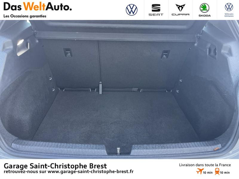 Photo 12 de l'offre de VOLKSWAGEN ID.3 58 kWh - 204ch Life à 28990€ chez Garage Saint Christophe - Volkswagen Brest