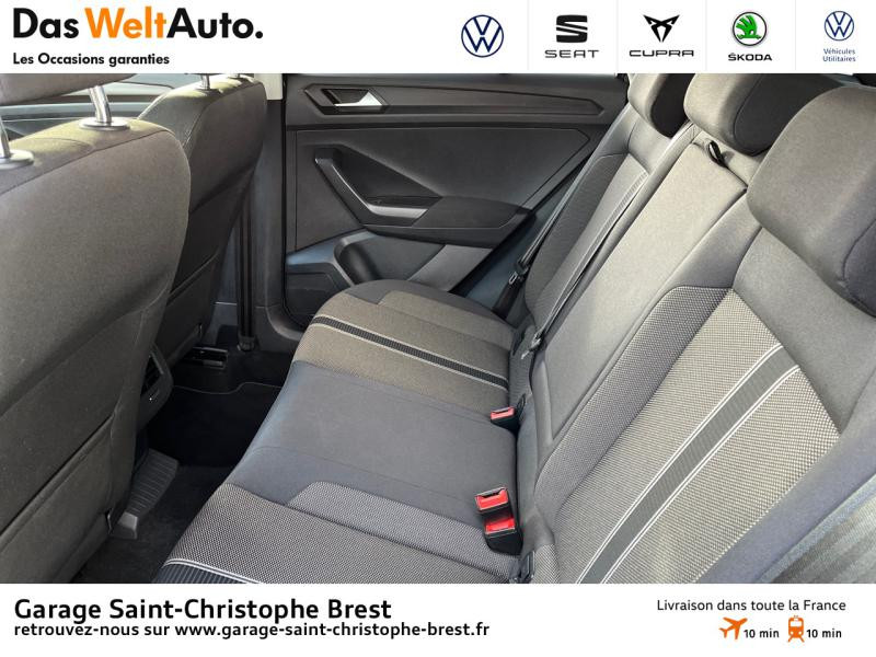 Photo 11 de l'offre de VOLKSWAGEN T-Roc 1.6 TDI 115ch Lounge Euro6d-T à 19990€ chez Garage Saint Christophe - Volkswagen Brest