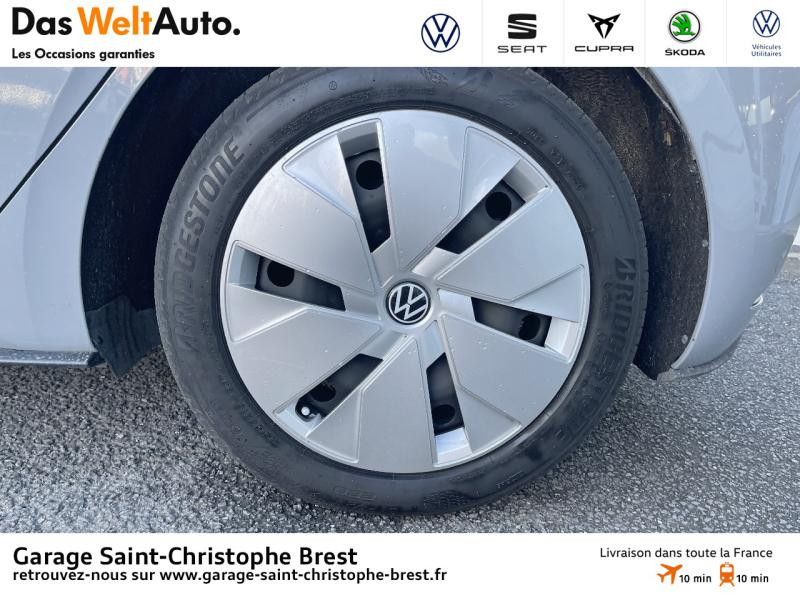 Photo 13 de l'offre de VOLKSWAGEN ID.3 58 kWh - 204ch Life à 28990€ chez Garage Saint Christophe - Volkswagen Brest