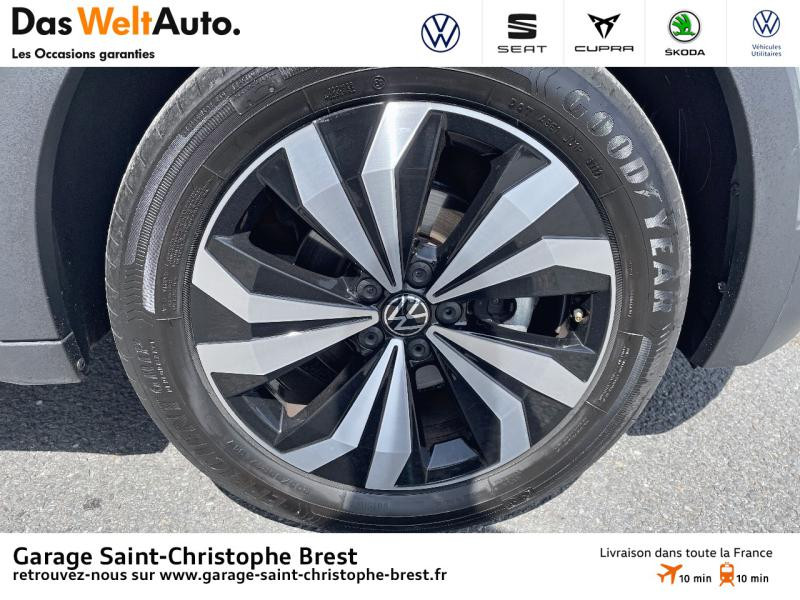 Photo 16 de l'offre de VOLKSWAGEN T-Cross 1.0 TSI 110ch Style DSG7 à 25990€ chez Garage Saint Christophe - Volkswagen Brest