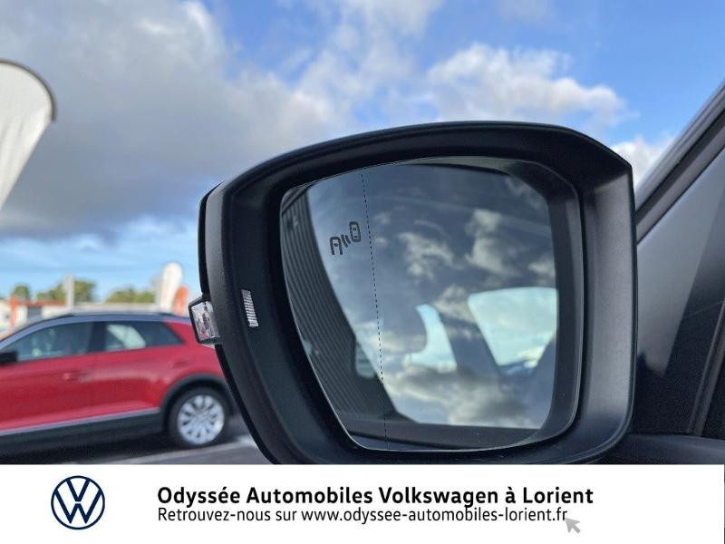 Photo 17 de l'offre de VOLKSWAGEN T-Cross 1.0 TSI 95ch Active à 21490€ chez Odyssée Automobiles - Volkswagen Lorient