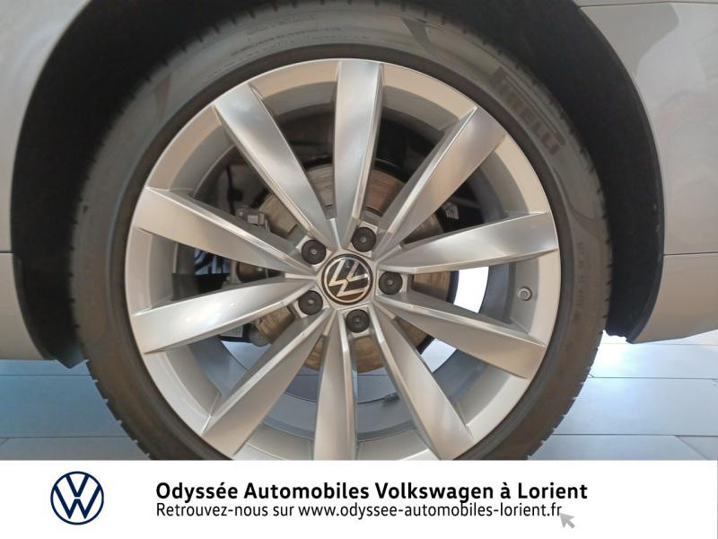 Volkswagen Arteon 1 4 TSI EHybrid OPF 218ch Elegance DSG6 D occasion 
