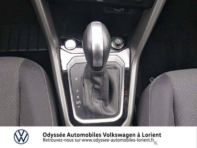 Photo 10 de l'offre de VOLKSWAGEN T-Roc 1.5 TSI EVO 150ch Lounge DSG7 149g à 26990€ chez Odyssée Automobiles - Volkswagen Lorient