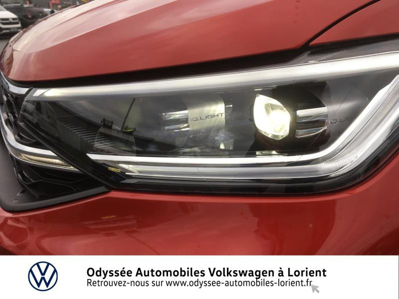 Photo 19 de l'offre de VOLKSWAGEN Taigo 1.0 TSI 110ch Style DSG7 à 29490€ chez Odyssée Automobiles - Volkswagen Lorient