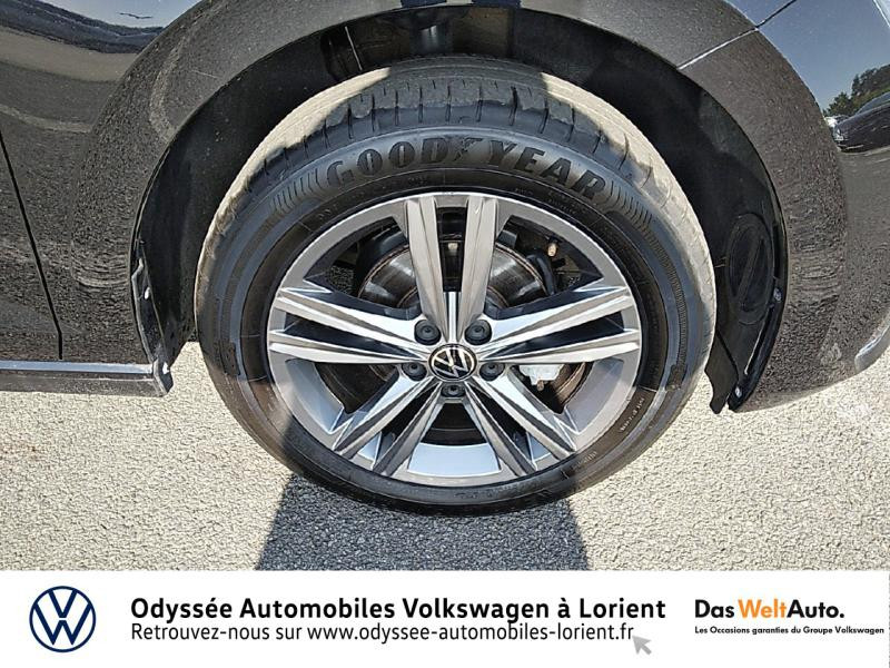 Photo 16 de l'offre de VOLKSWAGEN Polo 1.0 TSI 95ch à 21990€ chez Odyssée Automobiles - Volkswagen Lorient