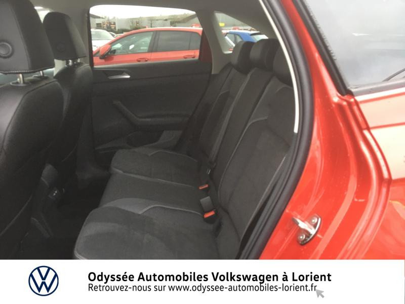 Photo 11 de l'offre de VOLKSWAGEN Taigo 1.0 TSI 110ch Style DSG7 à 29490€ chez Odyssée Automobiles - Volkswagen Lorient