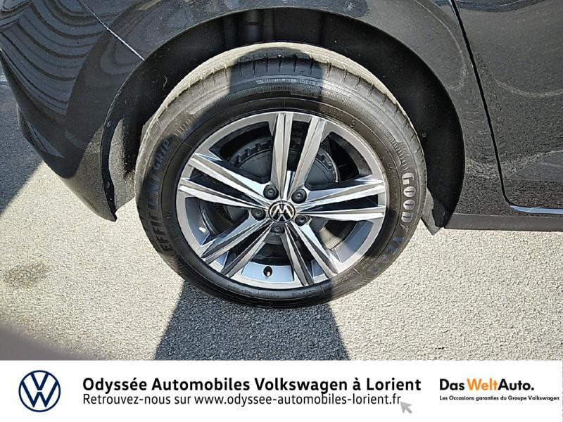 Photo 15 de l'offre de VOLKSWAGEN Polo 1.0 TSI 95ch à 21990€ chez Odyssée Automobiles - Volkswagen Lorient