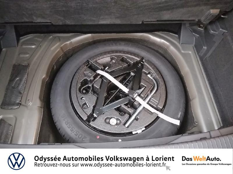 Photo 18 de l'offre de VOLKSWAGEN T-Cross 1.0 TSI 110ch ACTIVE à 21490€ chez Odyssée Automobiles - Volkswagen Lorient