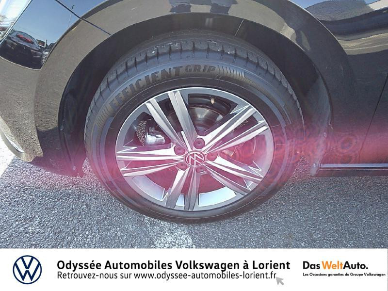 Photo 13 de l'offre de VOLKSWAGEN Polo 1.0 TSI 95ch Carat à 20990€ chez Odyssée Automobiles - Volkswagen Lorient