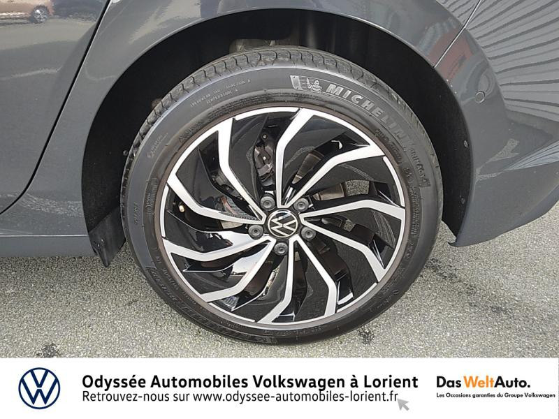 Photo 14 de l'offre de VOLKSWAGEN Golf 1.0 TSI OPF 110ch  Life 1st à 24999€ chez Odyssée Automobiles - Volkswagen Lorient