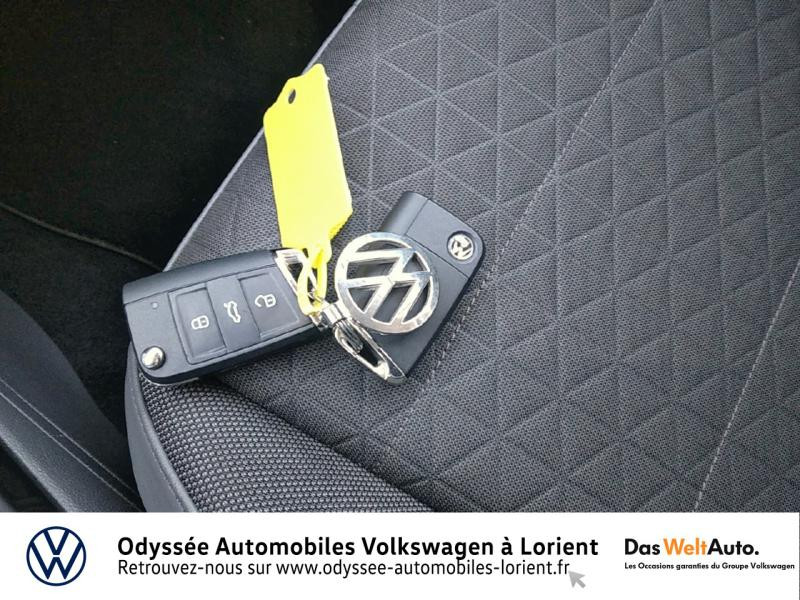 Photo 20 de l'offre de VOLKSWAGEN T-Cross 1.0 TSI 115ch R-Line à 20990€ chez Odyssée Automobiles - Volkswagen Lorient