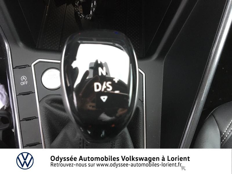 Photo 10 de l'offre de VOLKSWAGEN Taigo 1.0 TSI 110ch Style DSG7 à 28690€ chez Odyssée Automobiles - Volkswagen Lorient