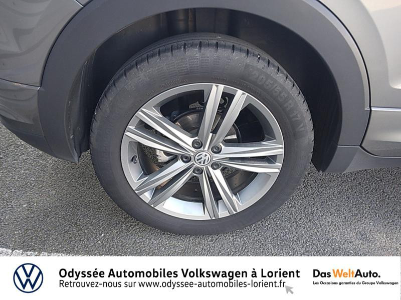 Photo 15 de l'offre de VOLKSWAGEN T-Cross 1.0 TSI 115ch R-Line à 20990€ chez Odyssée Automobiles - Volkswagen Lorient