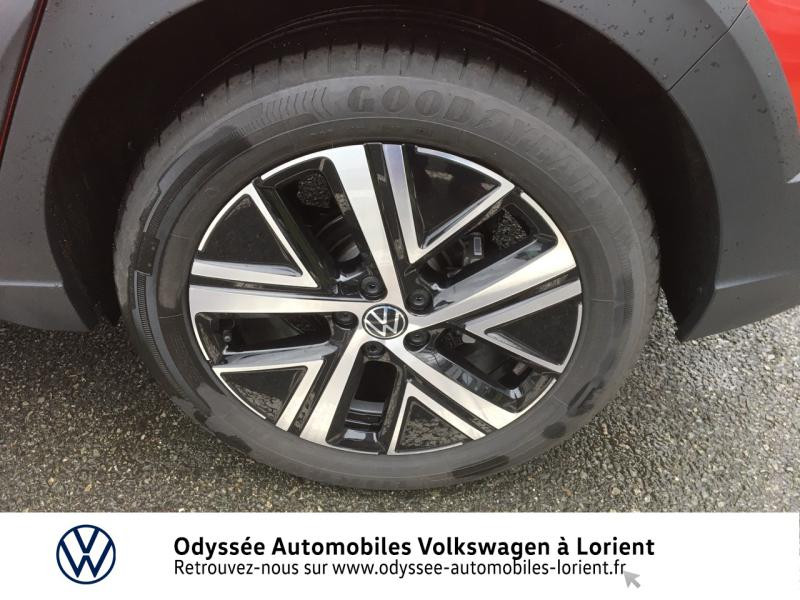 Photo 16 de l'offre de VOLKSWAGEN Taigo 1.0 TSI 110ch Style DSG7 à 29490€ chez Odyssée Automobiles - Volkswagen Lorient