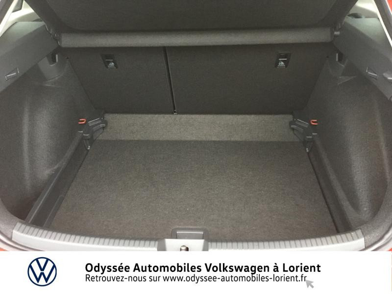 Photo 12 de l'offre de VOLKSWAGEN Taigo 1.0 TSI 110ch Style DSG7 à 28690€ chez Odyssée Automobiles - Volkswagen Lorient