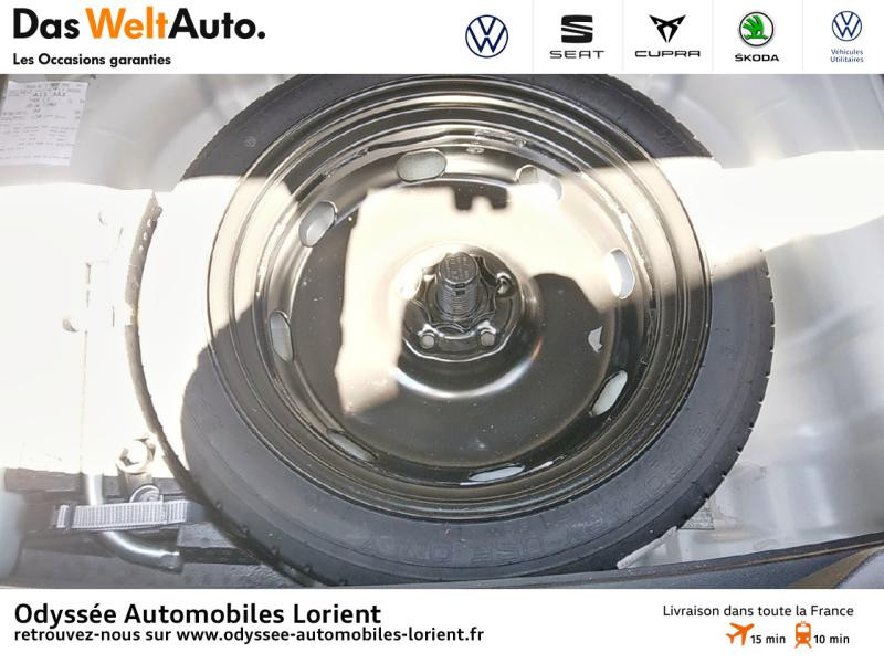Photo 19 de l'offre de VOLKSWAGEN T-Roc 1.0 TSI 115ch IQ.Drive 113g Euro6d-T à 22490€ chez Odyssée Automobiles - Volkswagen Lorient