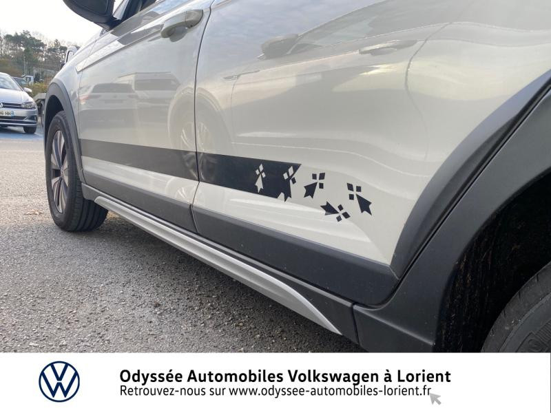Photo 7 de l'offre de VOLKSWAGEN Taigo 1.0 TSI 110ch Life à 23990€ chez Odyssée Automobiles - Volkswagen Lorient
