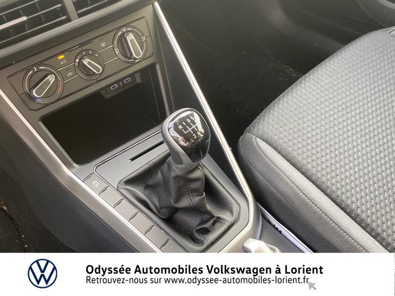 Photo 15 de l'offre de VOLKSWAGEN Taigo 1.0 TSI 110ch Life à 23990€ chez Odyssée Automobiles - Volkswagen Lorient