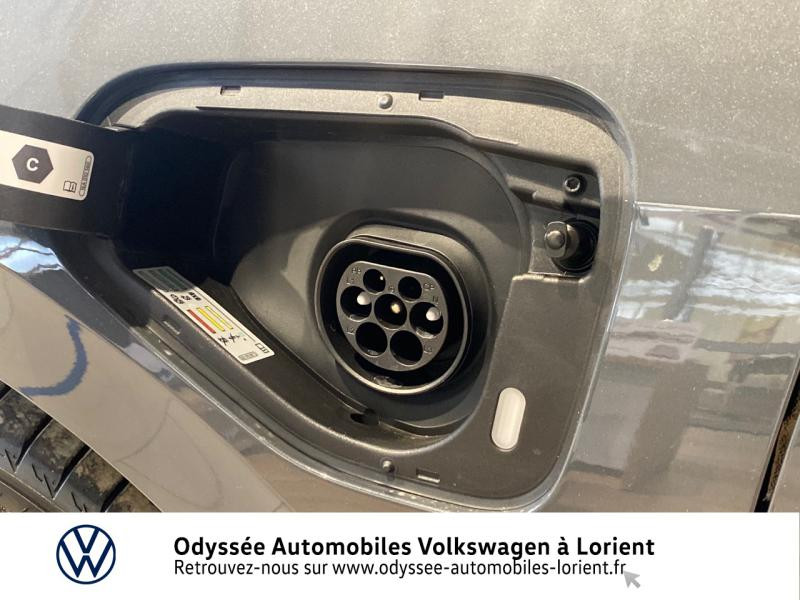 Photo 18 de l'offre de VOLKSWAGEN Golf 1.4 eHybrid 245ch GTE DSG6 à 47100€ chez Odyssée Automobiles - Volkswagen Lorient