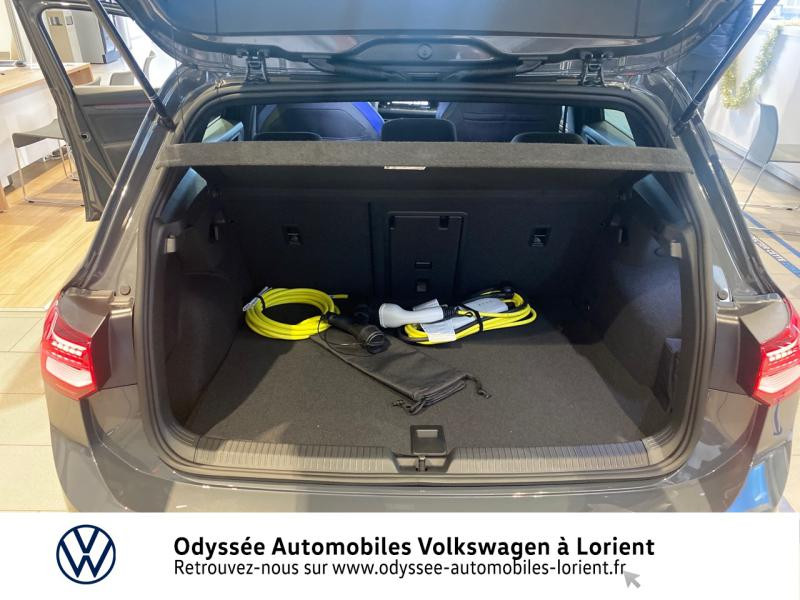Photo 20 de l'offre de VOLKSWAGEN Golf 1.4 eHybrid 245ch GTE DSG6 à 47100€ chez Odyssée Automobiles - Volkswagen Lorient