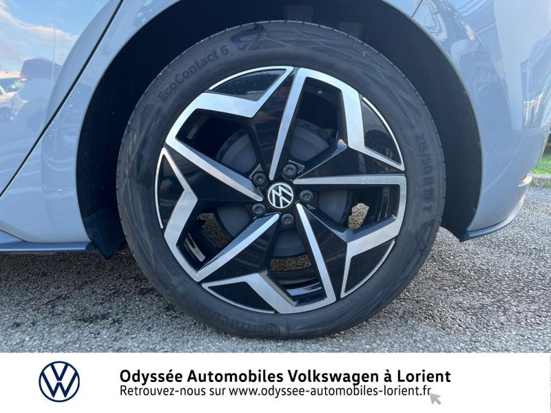 Photo 18 de l'offre de VOLKSWAGEN ID.3 58 kWh - 204ch 1st à 30990€ chez Odyssée Automobiles - Volkswagen Lorient