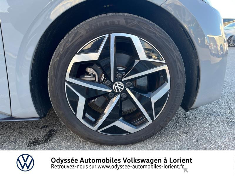 Photo 16 de l'offre de VOLKSWAGEN ID.3 58 kWh - 204ch 1st à 30990€ chez Odyssée Automobiles - Volkswagen Lorient