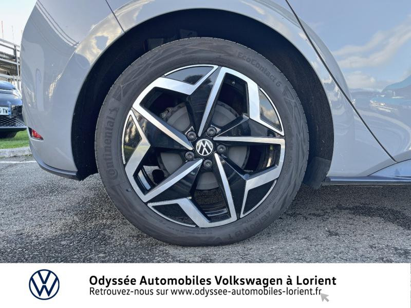 Photo 15 de l'offre de VOLKSWAGEN ID.3 58 kWh - 204ch 1st à 30990€ chez Odyssée Automobiles - Volkswagen Lorient