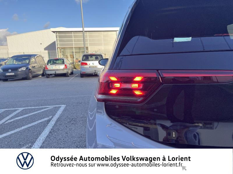 Photo 7 de l'offre de VOLKSWAGEN ID.3 58 kWh - 204ch 1st à 30990€ chez Odyssée Automobiles - Volkswagen Lorient