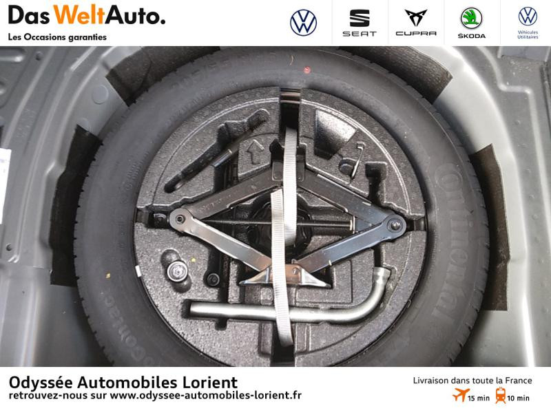 Photo 17 de l'offre de VOLKSWAGEN T-Cross 1.6 TDI 95ch Lounge Business DSG7 à 16980€ chez Odyssée Automobiles - Volkswagen Lorient