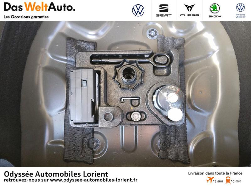 Photo 19 de l'offre de VOLKSWAGEN Taigo 1.0 TSI 95ch Life à 22990€ chez Odyssée Automobiles - Volkswagen Lorient