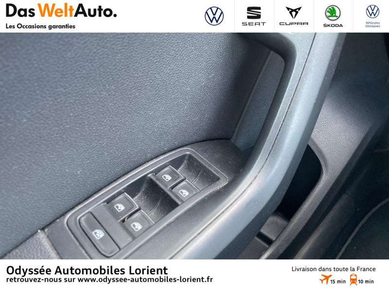 Photo 19 de l'offre de SEAT Ateca 1.6 TDI 115ch Start&Stop Urban Advanced Ecomotive Euro6d-T à 16990€ chez Odyssée Automobiles - Volkswagen Lorient