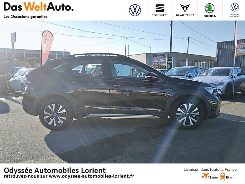 Photo 4 de l'offre de VOLKSWAGEN Taigo 1.0 TSI 95ch Life à 22990€ chez Odyssée Automobiles - Volkswagen Lorient